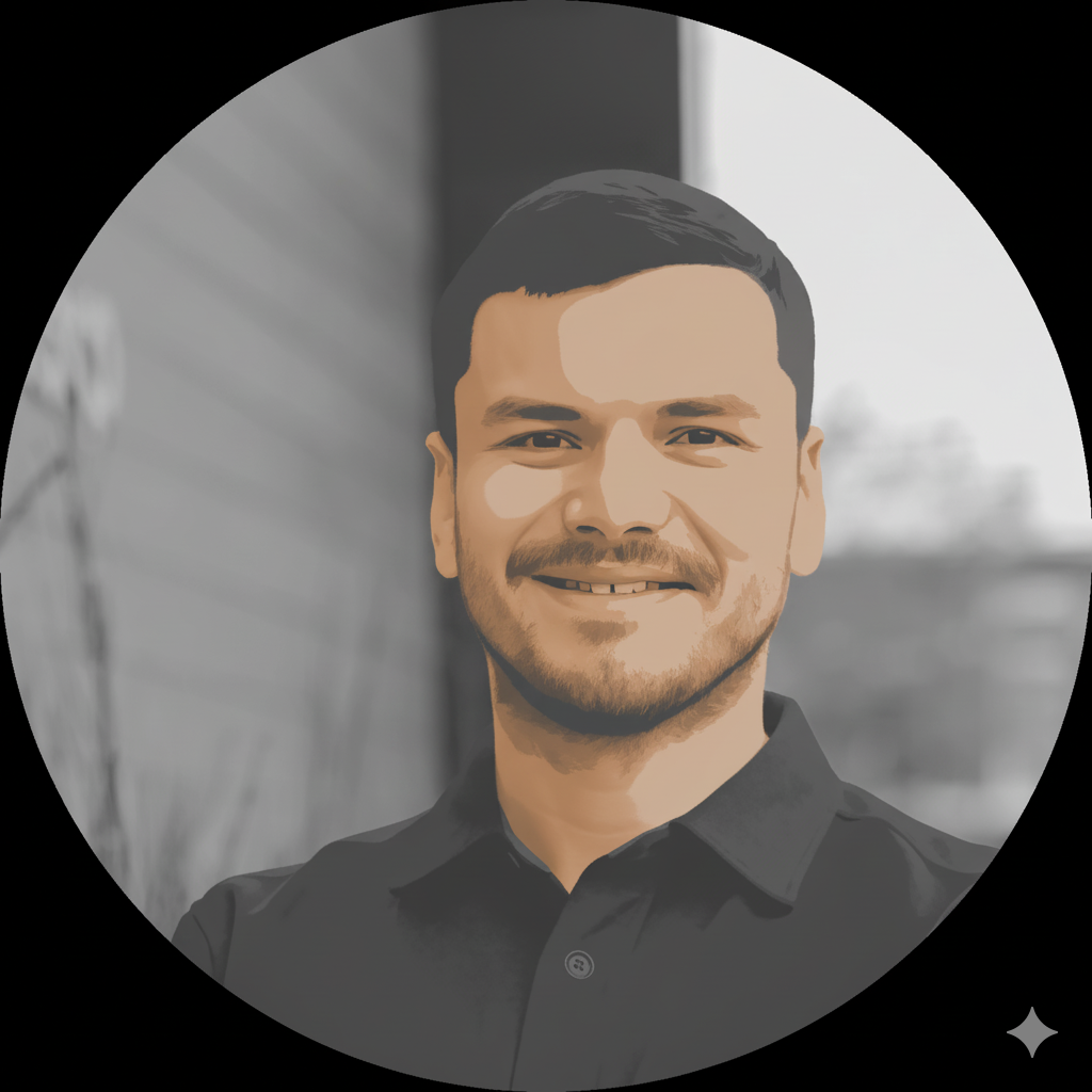 Mark McNair, Founder